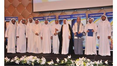توسع جائزة الابن البار لتشمل دول التعاون