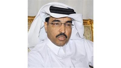 المخرج فيصل التميمي