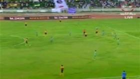 فيديو - القادسية يبدد طموحات العربي بدوري viva