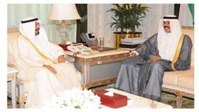 ومستقبلا د.محمد الصباح