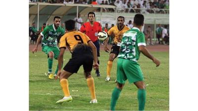 فيديو - القادسية يبدد طموحات العربي بدوري viva