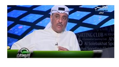 فيديو - محمد كرم: أندية تفوز بالدوري وأخرى تشتريه.. ومتصل: من تقصد؟ ويجيبه: «روح اشتريه»