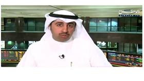 فيديو.. البورصة تنخفض متأثرة بأداء بعض المجاميع الاستثمارية