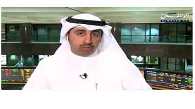 فيديو.. البورصة تنخفض متأثرة بأداء بعض المجاميع الاستثمارية