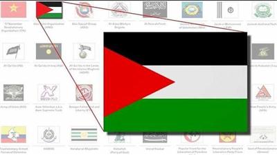 السويد: نحترم علم فلسطين كرمز لدولة معترف بها