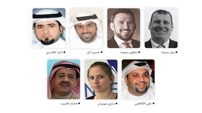اقبال قياسي على المشروعات المتنوعة في معرض «النخبة»