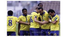 الخطأ ممنوع على النصر أمام لخويا
