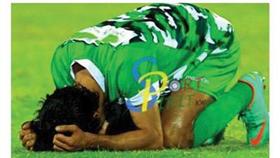 فيديو - لقب viva على مشارف كيفان