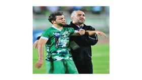 فيديو - لقب viva على مشارف كيفان
