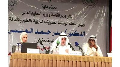شيخة السعيدان: ترميم وثائق مركز البحوث والدراسات الكويتية استغرق 3 سنوات