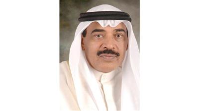 الشيخ صباح الخالد