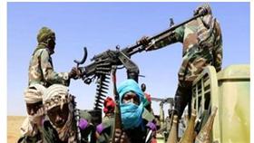 الجيش السوداني يحرر 65 مواطناً من أيدي الحركات المتمردة بجنوب كردفان