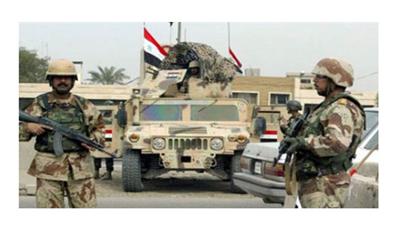 مصرع عراقيين بانفجار سيارة في الكرادة