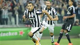 فيديو - دوري أبطال أوروبا: فوز مثير لـ يوفنتوس على  ريال مدريد في ذهاب نصف النهائي