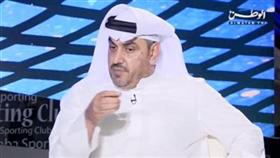 فيديو - محسن غانم معتذراً عن حادثة البصق: ذهبت لتوجيه لاعبي القادسية للابتعاد عن منطقة الاحتياط لنادي العربي