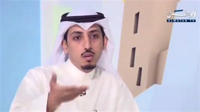 فيديو - وائل الحويدر: «أكاديميا».. «مرآة» تعكس مشاكل الطلبة للمسؤولين ومنبر للإبداع