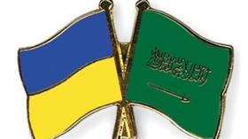 السعودية واوكرانيا تتفقان على تصنيع وانتاج طائرات انتونوف-32