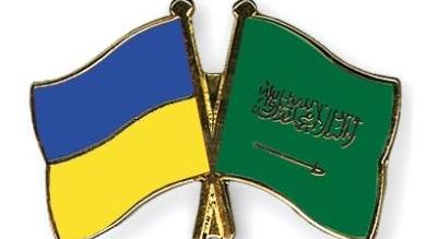 السعودية واوكرانيا تتفقان على تصنيع وانتاج طائرات انتونوف-32