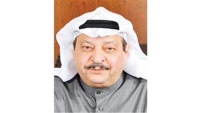 خالد الحسن