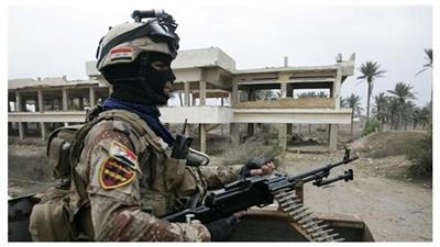 البنتاجون: المعركة التى تخوضها القوات العراقية لتأمين مصفاة بيجي تسير بالاتجاه الخاطئ