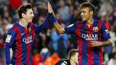 فيديو - بايرن ميونيخ يدفع ثمن عبقرية ميسي ويفتح باب النهائي لبرشلونة