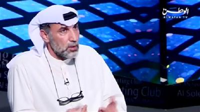 فيديو - مدير استاد صباح السالم جاسم ملك: إصرار «الداخلية» على وضع 400 حاجز منعنا من سرعة الوصول إلى غرفة الكهرباء لإصلاح الخلل
