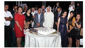 «مركز سلطان» تكرّم موظفيها