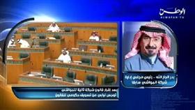 فيديو - رئيس مجلس إدارة شركة المواشي سابقا بدر الجارالله: لا جدوى من إنشاء شركتين للمواشي