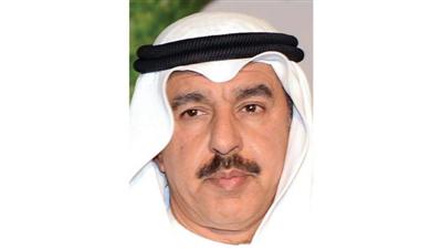 أحمد الصبيح: تطوير الخطط الخليجية للنهوض بمعايير سلامة الغذاء