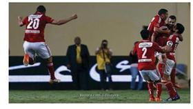 مبروك يجلب «النصر» للأهلي