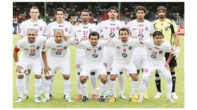 الكويت تلقى دعوة للمشاركة في دورة ودية في ابها