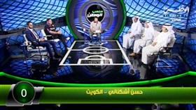 فيديو - حسن أشكناني لـ «ملعب الوطن»: مصالح انتخابية وراء عدم إصلاح أرضيات الملاعب