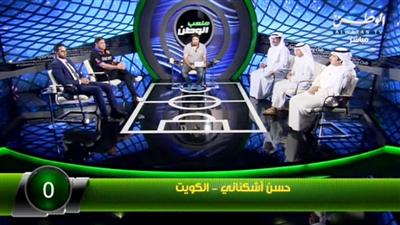 فيديو - حسن أشكناني لـ «ملعب الوطن»: مصالح انتخابية وراء عدم إصلاح أرضيات الملاعب