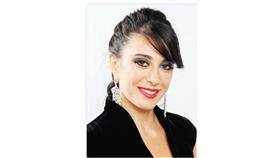 نادين لبكي
