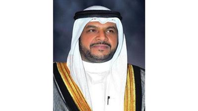 المنصور يشيد بإنجاز منتخب هوكي الجليد