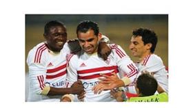 الزمالك يستعيد الصدارة
