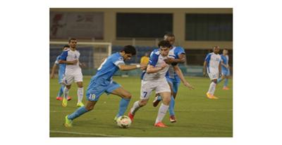 الحد إلى نهائي كأس البحرين