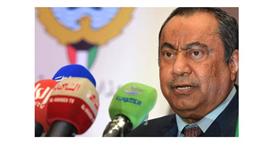 خالد السهلاوي: الكويت لعبت دوراً مؤثراً في أنشطة منظمة الصحة العالمية