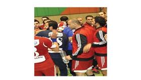 الأهلي بطل سوبر اليد
