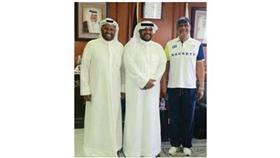 المنصور يشيد بتاريخ فتحي كميل