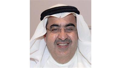السفير عادل حمد العيار