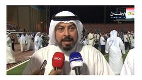 فيديو - الكويت بطلاً لبطولة الدوري