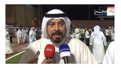 فيديو - الكويت بطلاً لبطولة الدوري