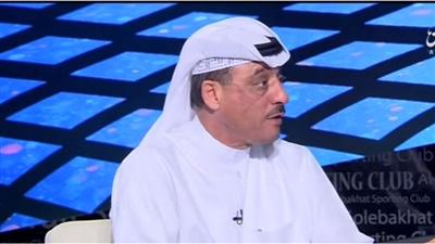 فيديو - محمد كرم: العربي بطل.. «والمركز الثاني مثل الأخير»