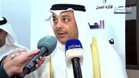 فيديو- وزير العدل: افتتاح مركز التقاضي بداية الغيث.. وسنصل لرفع الدعاوى أونلاين