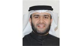 جاسم العوضي