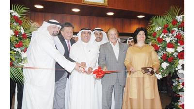 «العلاقات العامة» تطلق معرض وجائزة الكويت الأولى
