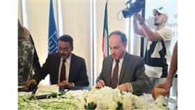 فيديو - التخطيط وقعت مع «الأمم المتحدة الإنمائي» وثيقة تنفيذ البرنامج الوطني