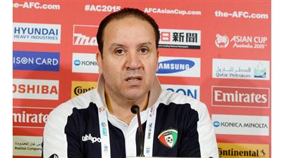 معلول يختار 30 لاعبا لمنتخب الكويت لكرة القدم للمرحلة المقبلة