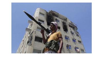 الحوثيون يعلنون إسقاط طائرة للتحالف